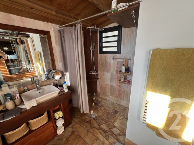 Maison &agrave; vendre - 5 pi&egrave;ces - 183 m2 - St Paul - 974 - REUNION