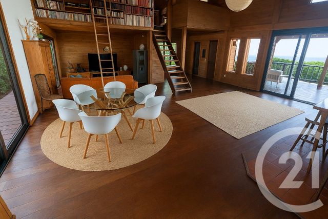 Maison &agrave; vendre - 5 pi&egrave;ces - 183 m2 - St Paul - 974 - REUNION