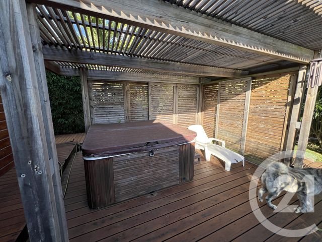 Maison &agrave; vendre - 5 pi&egrave;ces - 183 m2 - St Paul - 974 - REUNION