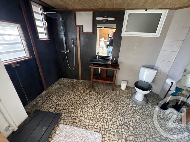 Maison &agrave; vendre - 5 pi&egrave;ces - 183 m2 - St Paul - 974 - REUNION