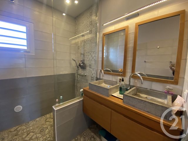 Maison &agrave; vendre - 5 pi&egrave;ces - 126 m2 - Ste Marie - 974 - REUNION