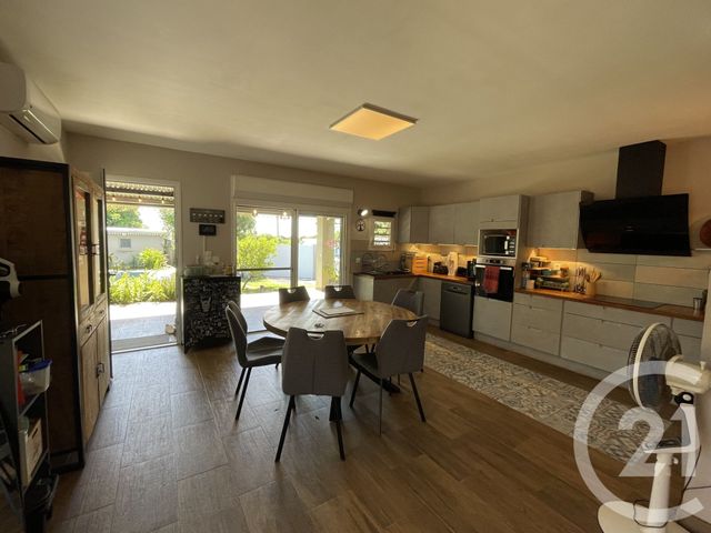 Maison &agrave; vendre - 5 pi&egrave;ces - 126 m2 - Ste Marie - 974 - REUNION
