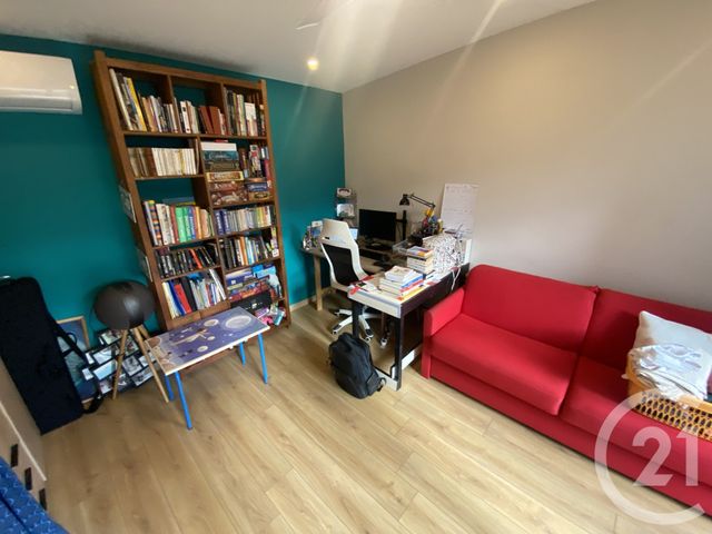 Maison &agrave; vendre - 5 pi&egrave;ces - 126 m2 - Ste Marie - 974 - REUNION