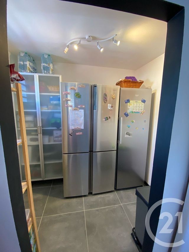 Maison &agrave; vendre - 7 pi&egrave;ces - 252 m2 - St Denis - 974 - REUNION