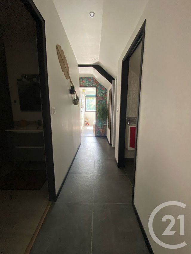 Maison &agrave; vendre - 7 pi&egrave;ces - 252 m2 - St Denis - 974 - REUNION