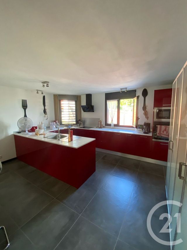 Maison &agrave; vendre - 7 pi&egrave;ces - 252 m2 - St Denis - 974 - REUNION
