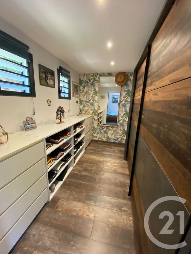 Maison &agrave; vendre - 7 pi&egrave;ces - 252 m2 - St Denis - 974 - REUNION