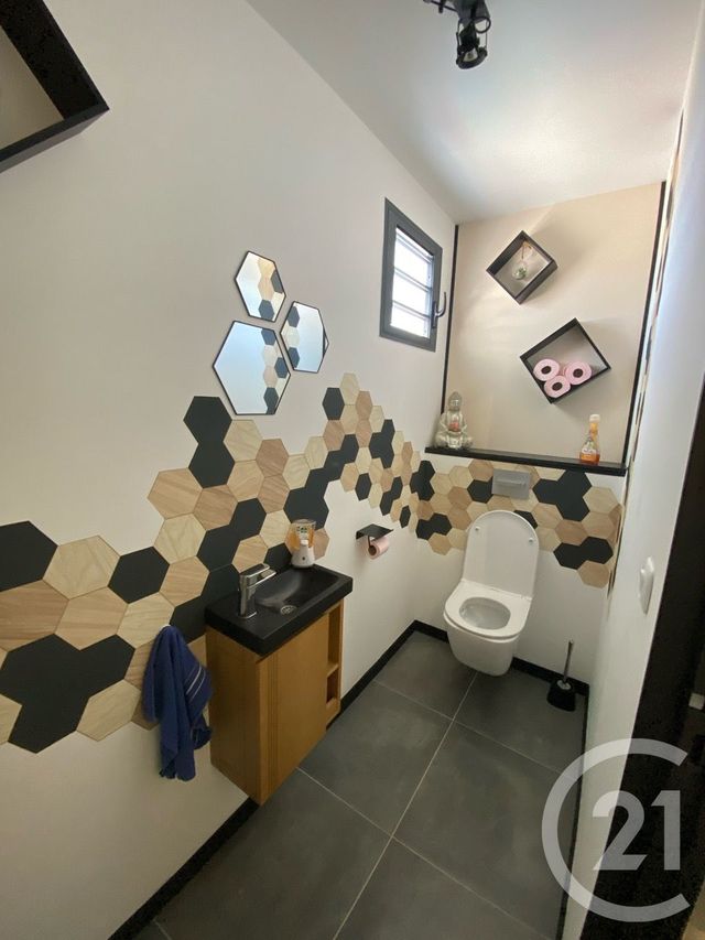 Maison &agrave; vendre - 7 pi&egrave;ces - 252 m2 - St Denis - 974 - REUNION