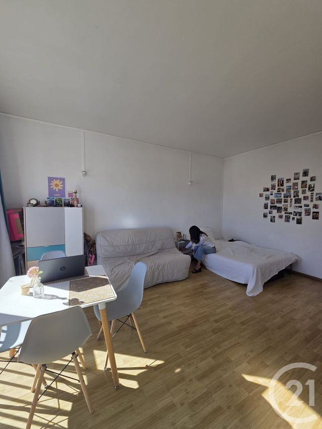 Appartement Studio &agrave; vendre - 1 pi&egrave;ce - 36 m2 - St Denis - 974 - REUNION