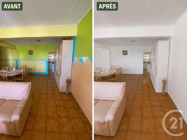 Maison &agrave; vendre - 4 pi&egrave;ces - 145 m2 - Ste Suzanne - 974 - REUNION