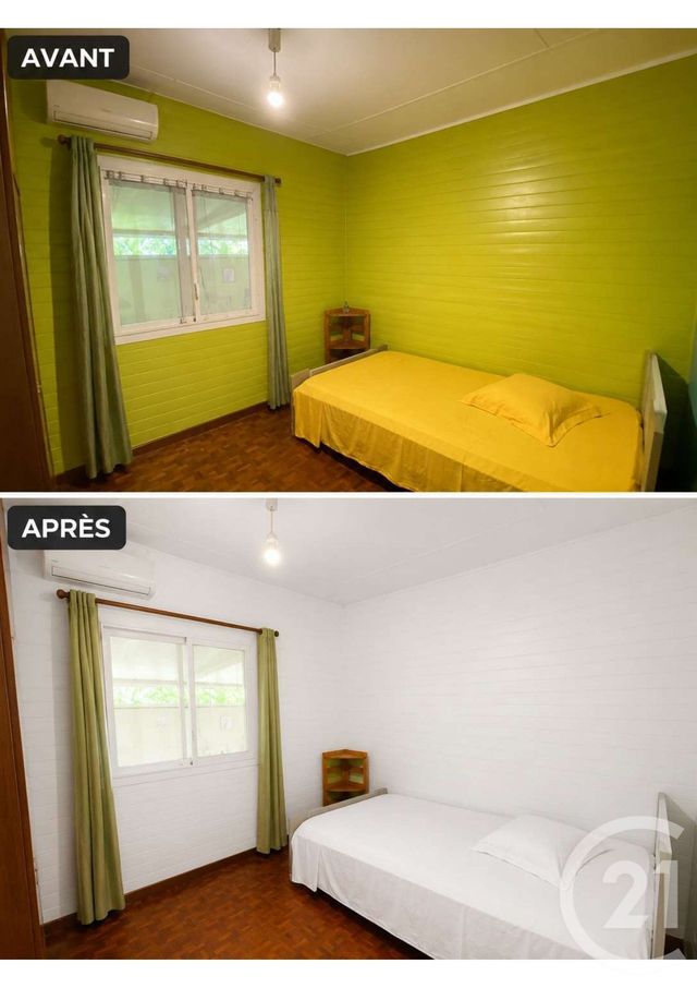 Maison &agrave; vendre - 4 pi&egrave;ces - 145 m2 - Ste Suzanne - 974 - REUNION
