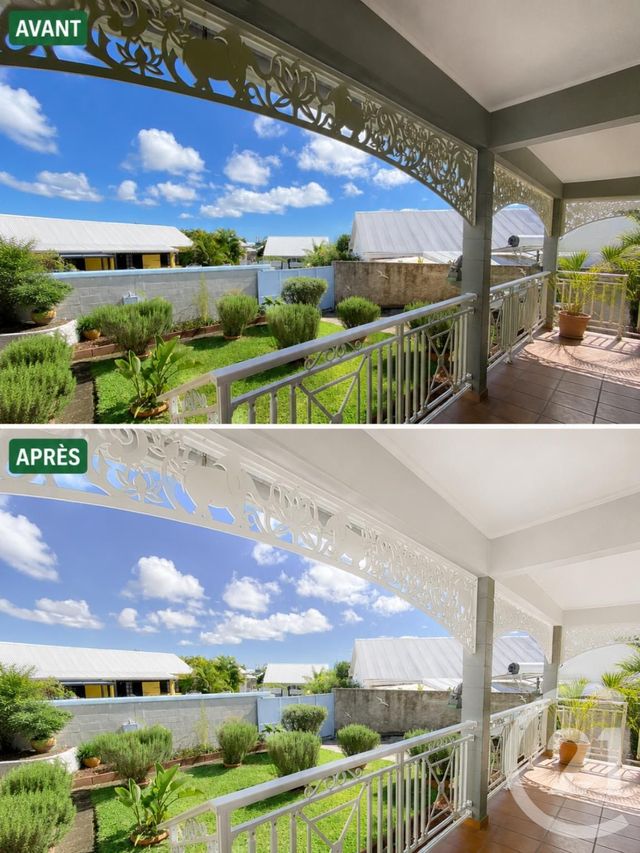 Maison &agrave; vendre - 4 pi&egrave;ces - 145 m2 - Ste Suzanne - 974 - REUNION