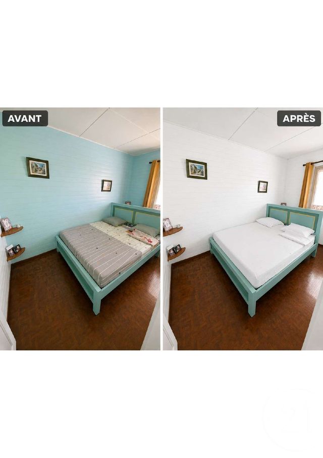 Maison &agrave; vendre - 4 pi&egrave;ces - 145 m2 - Ste Suzanne - 974 - REUNION
