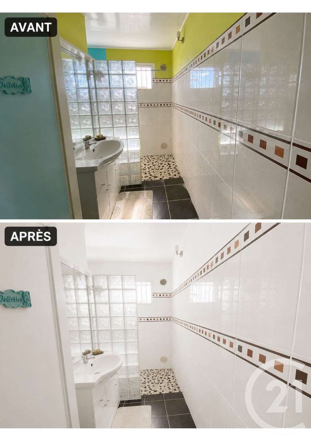 Maison &agrave; vendre - 4 pi&egrave;ces - 145 m2 - Ste Suzanne - 974 - REUNION