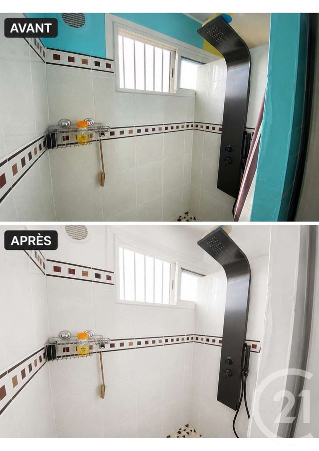 Maison &agrave; vendre - 4 pi&egrave;ces - 145 m2 - Ste Suzanne - 974 - REUNION