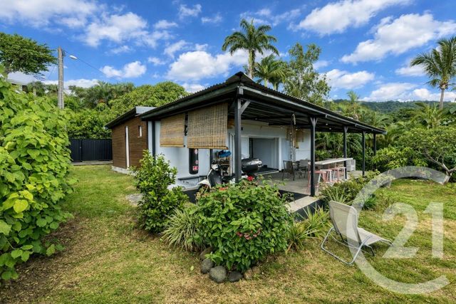 Maison &agrave; vendre - 4 pi&egrave;ces - 88,09 m2 - St Denis - 974 - REUNION