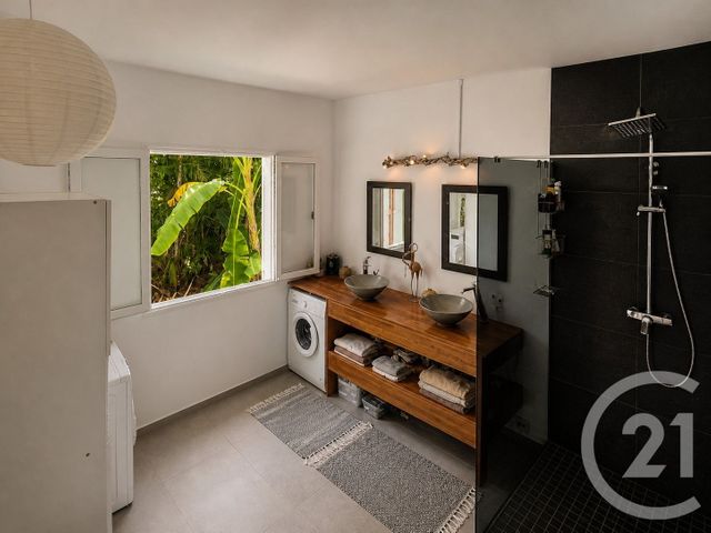Maison &agrave; vendre - 4 pi&egrave;ces - 88,09 m2 - St Denis - 974 - REUNION