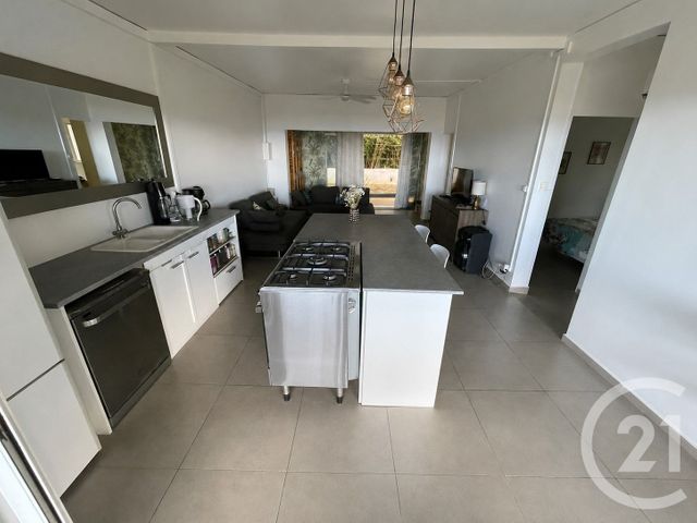 Maison &agrave; vendre - 4 pi&egrave;ces - 88,09 m2 - St Denis - 974 - REUNION