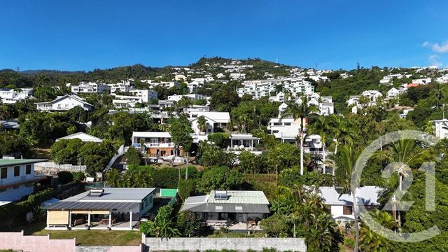 Maison &agrave; vendre - 4 pi&egrave;ces - 88,09 m2 - St Denis - 974 - REUNION