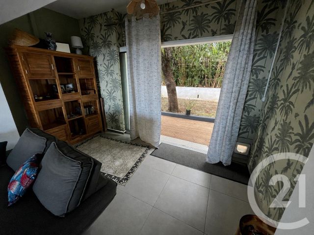 Maison &agrave; vendre - 4 pi&egrave;ces - 88,09 m2 - St Denis - 974 - REUNION