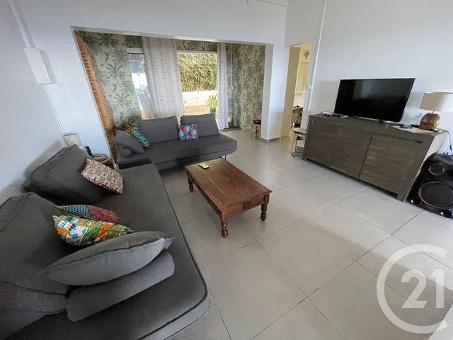 Maison &agrave; vendre - 4 pi&egrave;ces - 88,09 m2 - St Denis - 974 - REUNION