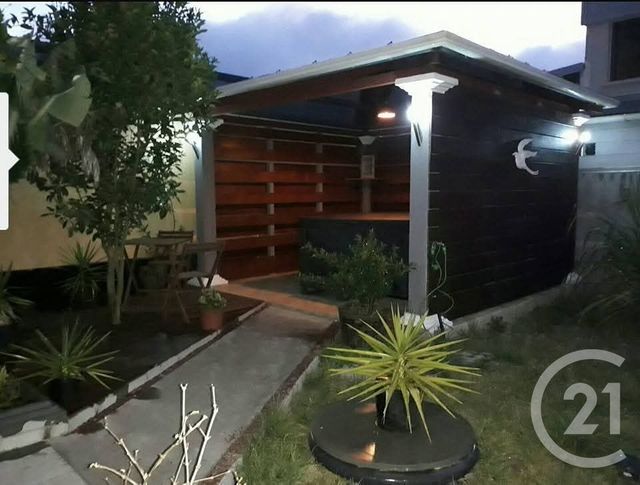 Maison &agrave; vendre - 6 pi&egrave;ces - 88,49 m2 - La Possession - 974 - REUNION