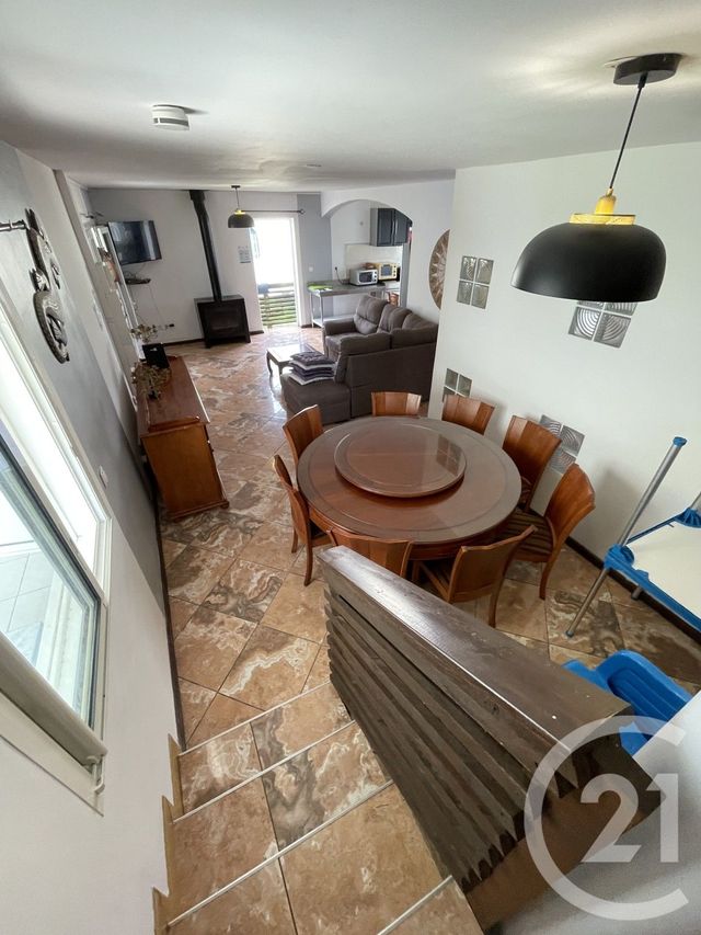 Maison &agrave; vendre - 6 pi&egrave;ces - 88,49 m2 - La Possession - 974 - REUNION