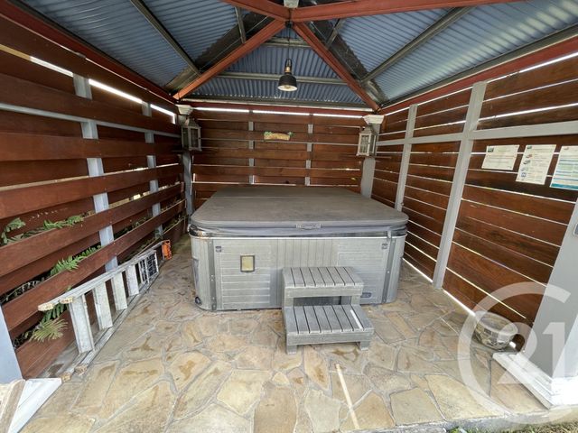 Maison &agrave; vendre - 6 pi&egrave;ces - 88,49 m2 - La Possession - 974 - REUNION