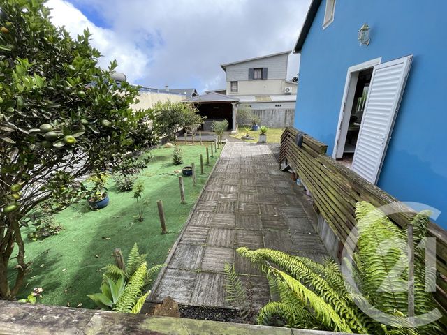 Maison &agrave; vendre - 6 pi&egrave;ces - 88,49 m2 - La Possession - 974 - REUNION