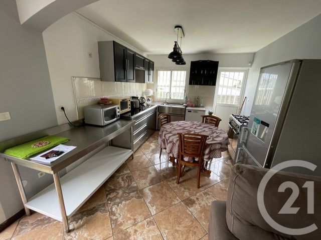 Maison &agrave; vendre - 6 pi&egrave;ces - 88,49 m2 - La Possession - 974 - REUNION