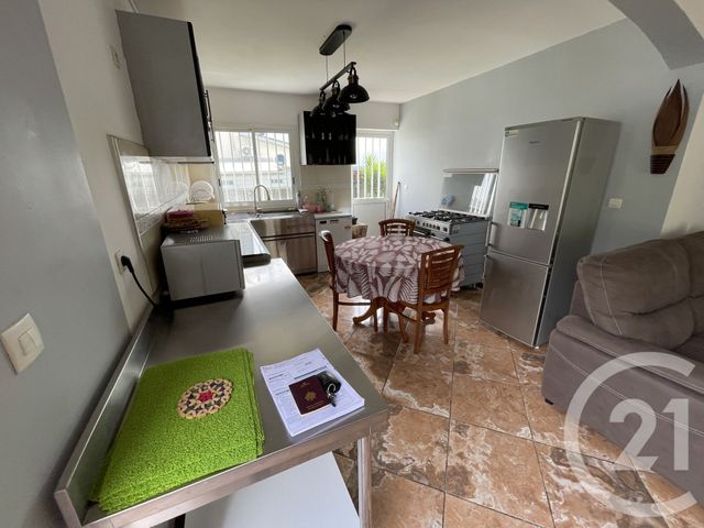 Maison &agrave; vendre - 6 pi&egrave;ces - 88,49 m2 - La Possession - 974 - REUNION