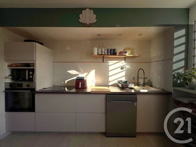 appartement - ST DENIS - 974