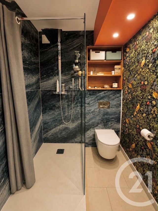 Appartement F2 &agrave; vendre - 2 pi&egrave;ces - 32,81 m2 - St Denis - 974 - REUNION