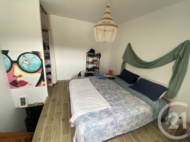 Appartement F2 &agrave; vendre - 2 pi&egrave;ces - 32,81 m2 - St Denis - 974 - REUNION