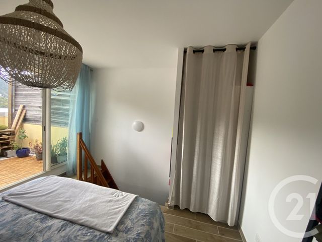Appartement F2 &agrave; vendre - 2 pi&egrave;ces - 32,81 m2 - St Denis - 974 - REUNION
