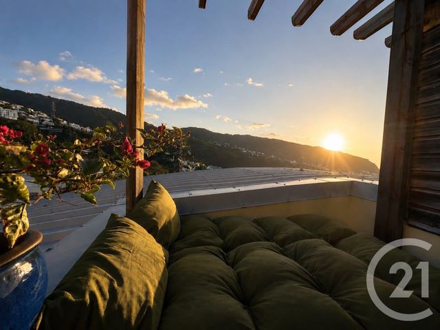 Appartement F2 &agrave; vendre - 2 pi&egrave;ces - 32,81 m2 - St Denis - 974 - REUNION