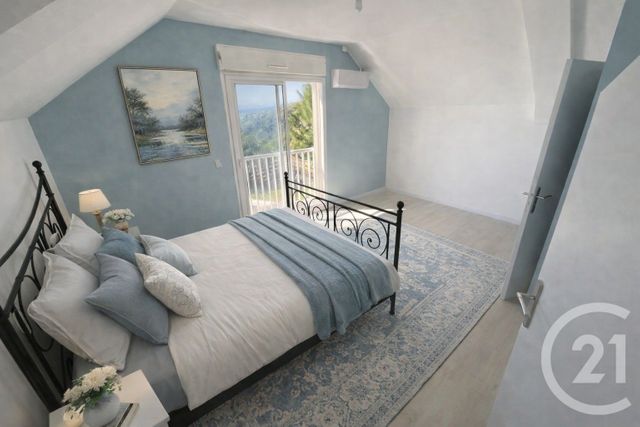 Maison &agrave; vendre - 5 pi&egrave;ces - 146,20 m2 - St Denis - 974 - REUNION