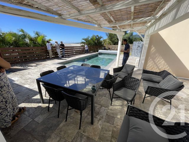 Maison &agrave; vendre - 5 pi&egrave;ces - 146,20 m2 - St Denis - 974 - REUNION