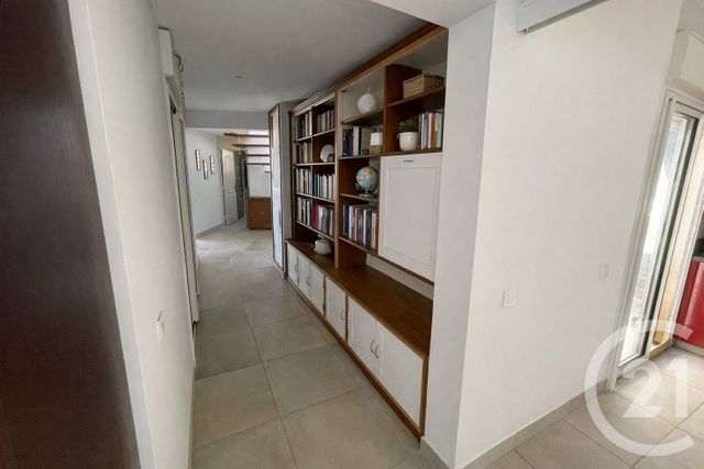 Maison &agrave; vendre - 5 pi&egrave;ces - 146,20 m2 - St Denis - 974 - REUNION