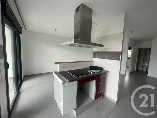 Appartement F3 &agrave; vendre - 3 pi&egrave;ces - 64,80 m2 - St Denis - 974 - REUNION