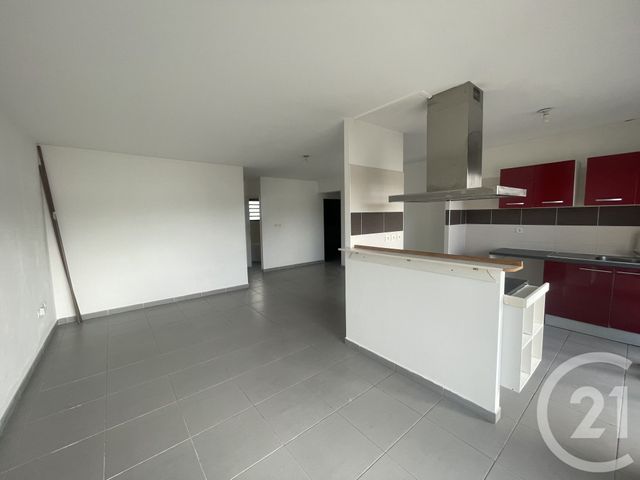 Appartement F3 &agrave; vendre - 3 pi&egrave;ces - 64,80 m2 - St Denis - 974 - REUNION