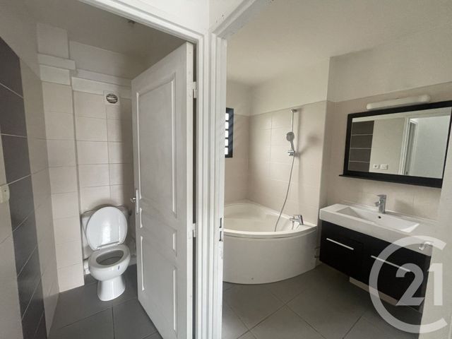 Appartement F3 &agrave; vendre - 3 pi&egrave;ces - 64,80 m2 - St Denis - 974 - REUNION