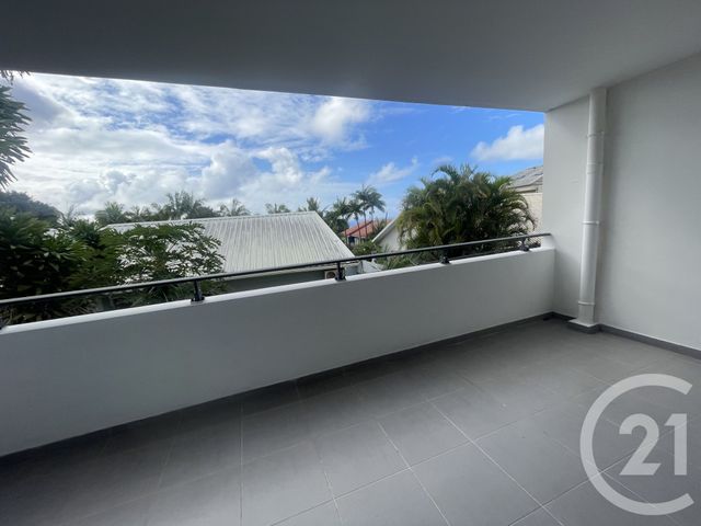 Appartement F3 &agrave; vendre - 3 pi&egrave;ces - 64,80 m2 - St Denis - 974 - REUNION