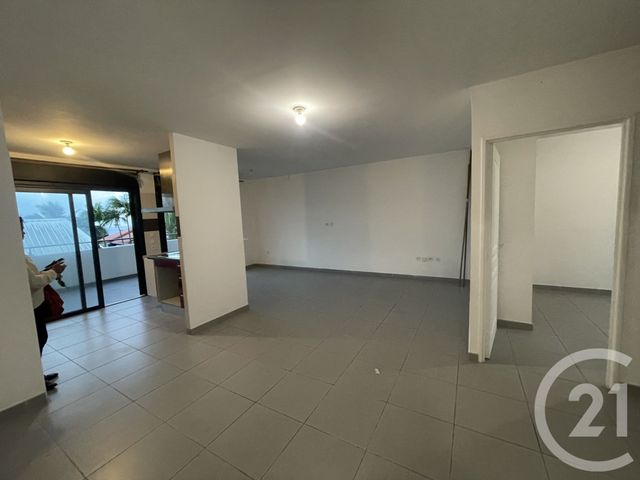 Appartement F3 &agrave; vendre - 3 pi&egrave;ces - 64,80 m2 - St Denis - 974 - REUNION