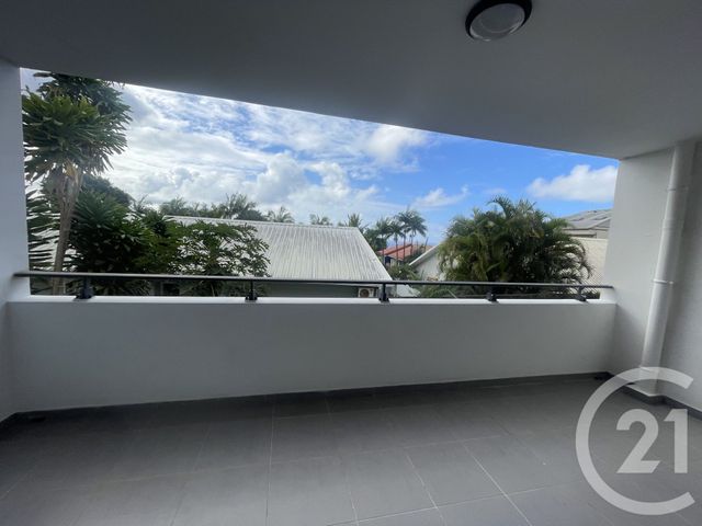 Appartement F3 &agrave; vendre - 3 pi&egrave;ces - 64,80 m2 - St Denis - 974 - REUNION