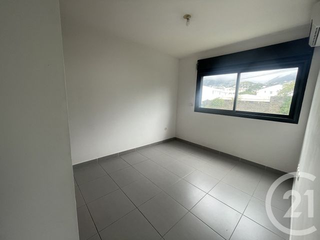 Appartement F3 &agrave; vendre - 3 pi&egrave;ces - 64,80 m2 - St Denis - 974 - REUNION