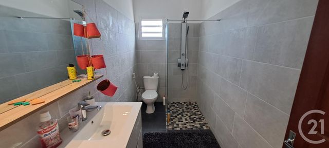 Maison &agrave; vendre - 6 pi&egrave;ces - 152,70 m2 - Ste Suzanne - 974 - REUNION