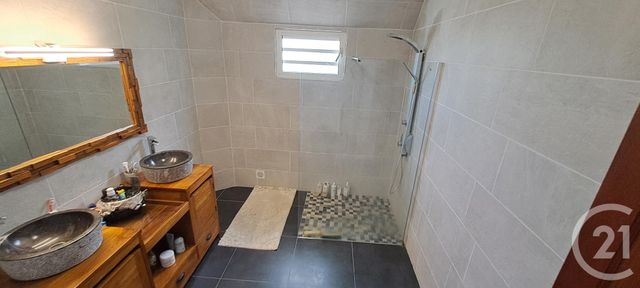 Maison &agrave; vendre - 6 pi&egrave;ces - 152,70 m2 - Ste Suzanne - 974 - REUNION