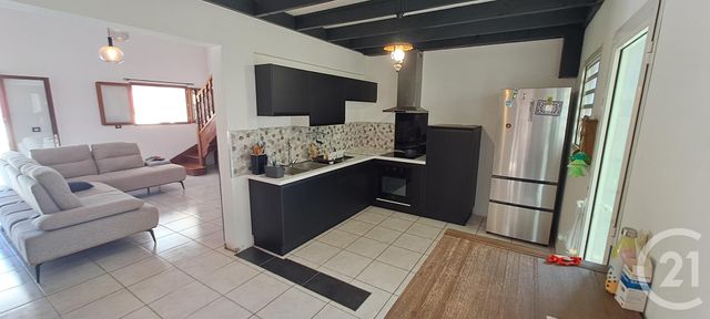 Maison &agrave; vendre - 6 pi&egrave;ces - 152,70 m2 - Ste Suzanne - 974 - REUNION