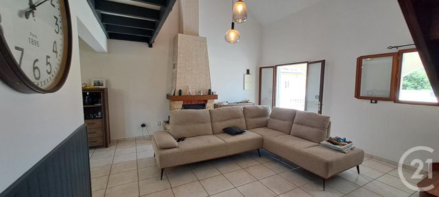 Maison &agrave; vendre - 6 pi&egrave;ces - 152,70 m2 - Ste Suzanne - 974 - REUNION